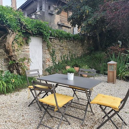 Les 5 Escales Bed & Breakfast ปาคเตอเนย์ ภายนอก รูปภาพ